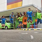 POP! Hotel BSD City Tangerang