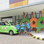 POP! Hotel BSD City Tangerang