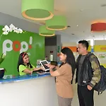 POP! Hotel BSD City Tangerang