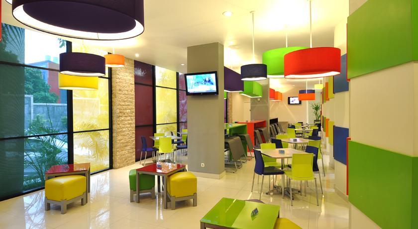 Pop! Bsd Tangerang Hotel 2*
