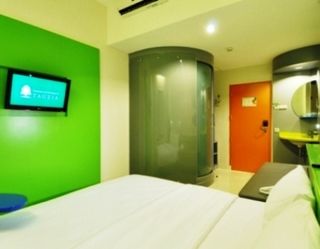 Hotel Pop! Bsd Tangerang Serpong