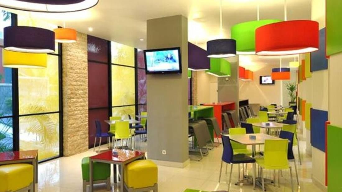 Pop! Bsd Tangerang Hotel 2*