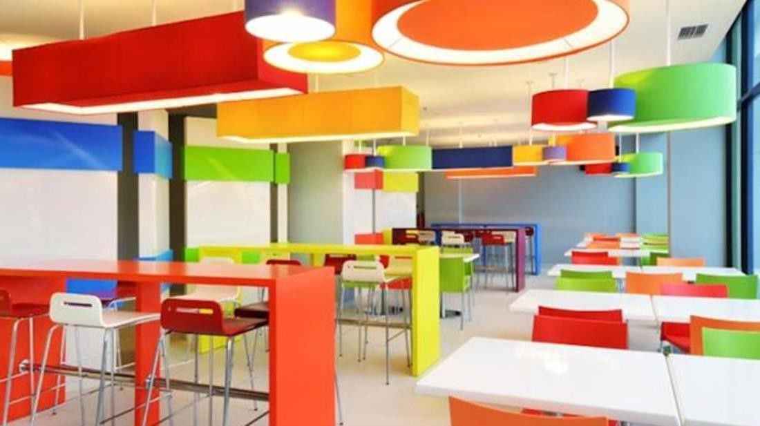 Hotel Pop! Bsd Tangerang Serpong