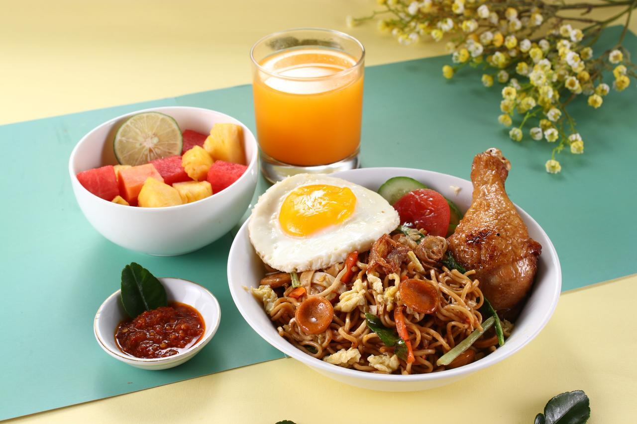 Pop! Bsd Tangerang 2* Serpong