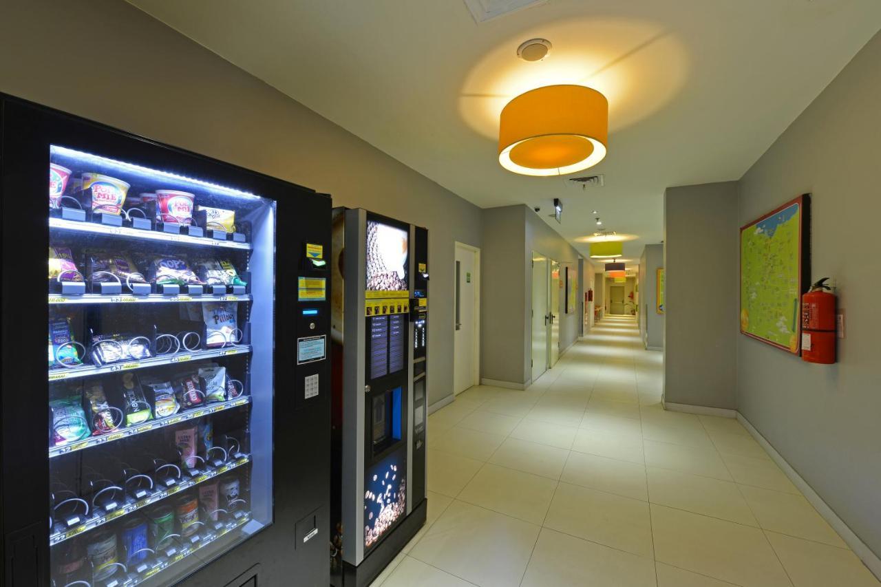 Hotel Pop! Bsd Tangerang Serpong