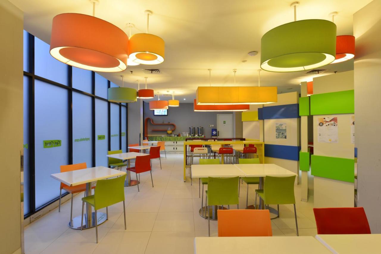 Hotel Pop! Bsd Tangerang