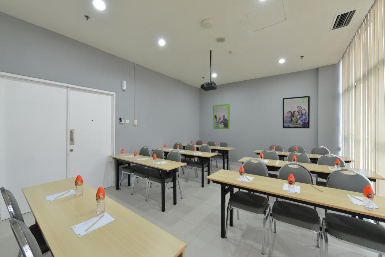 Pop! Bsd Tangerang 2* Serpong